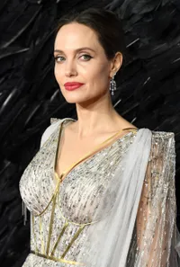 Foto Angelina Jolie