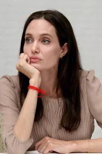 Foto Angelina Jolie