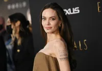 Foto Angelina Jolie