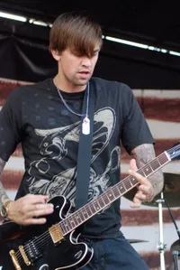 Foto Angels And Airwaves