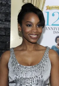 Foto Anika Noni Rose