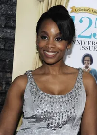 Foto Anika Noni Rose