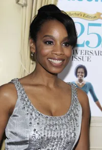 Foto Anika Noni Rose