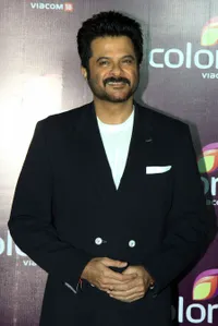 Foto Anil Kapoor