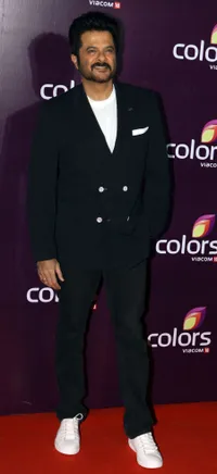 Foto Anil Kapoor