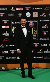 Foto Anil Kapoor