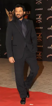 Foto Anil Kapoor