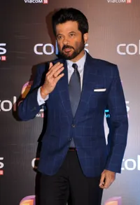 Foto Anil Kapoor