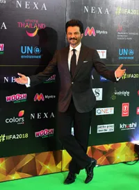 Foto Anil Kapoor