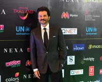 Foto Anil Kapoor
