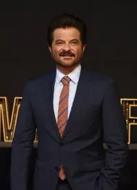 Foto Anil Kapoor