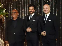 Foto Anil Kapoor