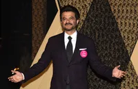 Foto Anil Kapoor
