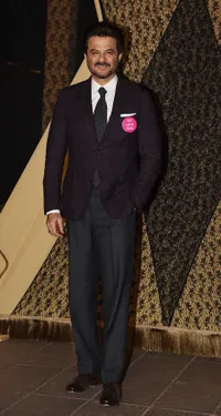 Foto Anil Kapoor