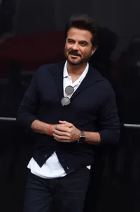 Foto Anil Kapoor