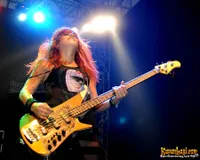 Foto Anissa Rodriguez