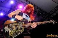 Foto Anissa Rodriguez