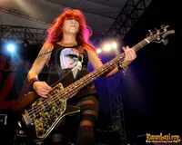 Foto Anissa Rodriguez