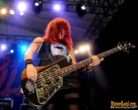 Foto Anissa Rodriguez