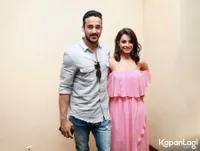 Foto Anita Hassanandani