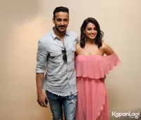 Foto Anita Hassanandani