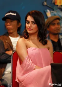 Foto Anita Hassanandani