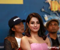 Foto Anita Hassanandani