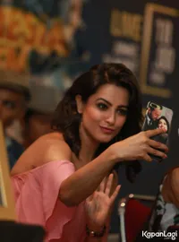 Foto Anita Hassanandani