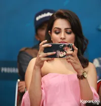 Foto Anita Hassanandani