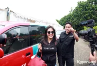 Foto Anita Hassanandani Shagun