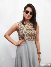 Foto Anita Hassanandani Shagun