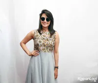 Foto Anita Hassanandani Shagun