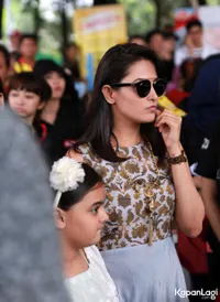 Foto Anita Hassanandani Shagun