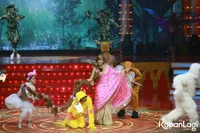 Foto Anita Hassandani