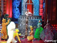 Foto Anita Hassandani