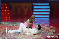 Foto Anita Hassandani