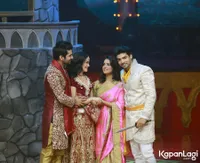 Foto Anita Hassandani