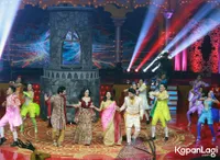 Foto Anita Hassandani