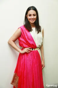 Foto Anita Hassandani