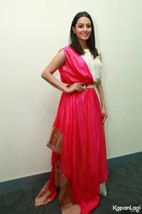 Foto Anita Hassandani