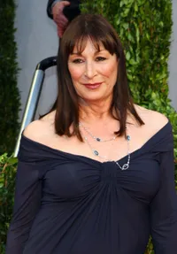 Foto Anjelica Huston