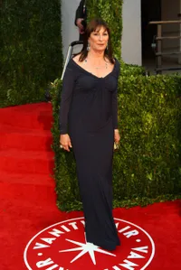 Foto Anjelica Huston