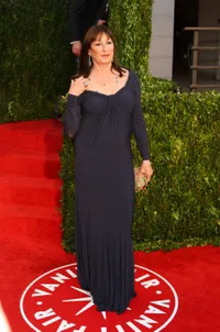 Foto Anjelica Huston