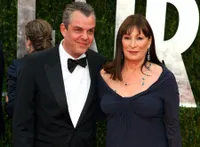 Foto Anjelica Huston