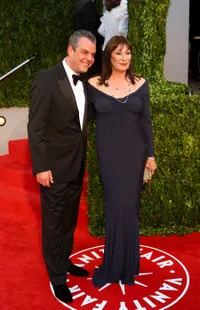 Foto Anjelica Huston