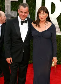 Foto Anjelica Huston