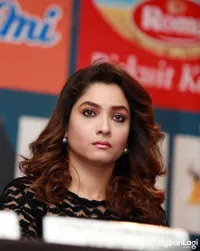 Foto Ankita Lokhande