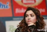 Foto Ankita Lokhande