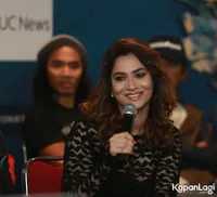 Foto Ankita Lokhande