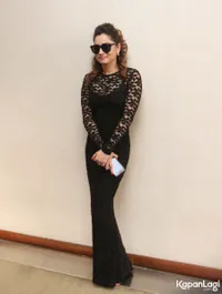 Foto Ankita Lokhande